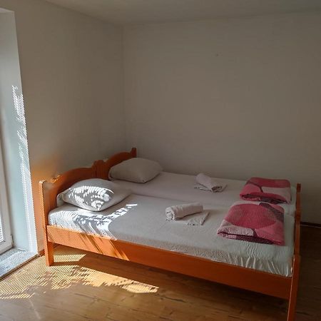 Apartments Luxe Self Check In Zagreb Eksteriør billede