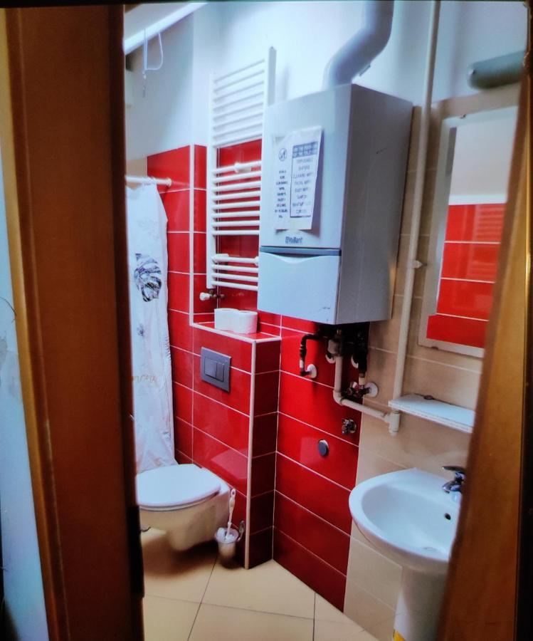 Apartments Luxe Self Check In Zagreb Eksteriør billede