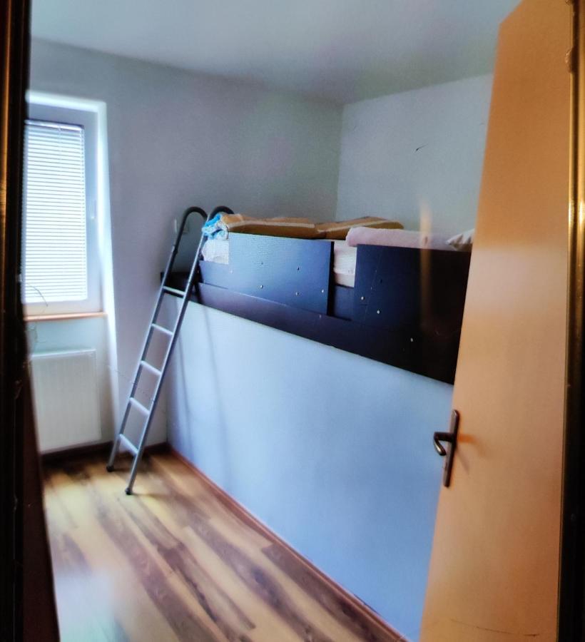 Apartments Luxe Self Check In Zagreb Eksteriør billede