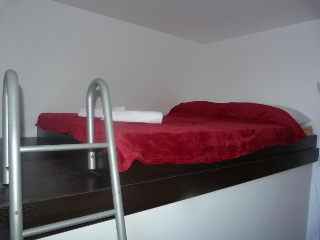 Apartments Luxe Self Check In Zagreb Eksteriør billede